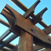Pergolas and Decks