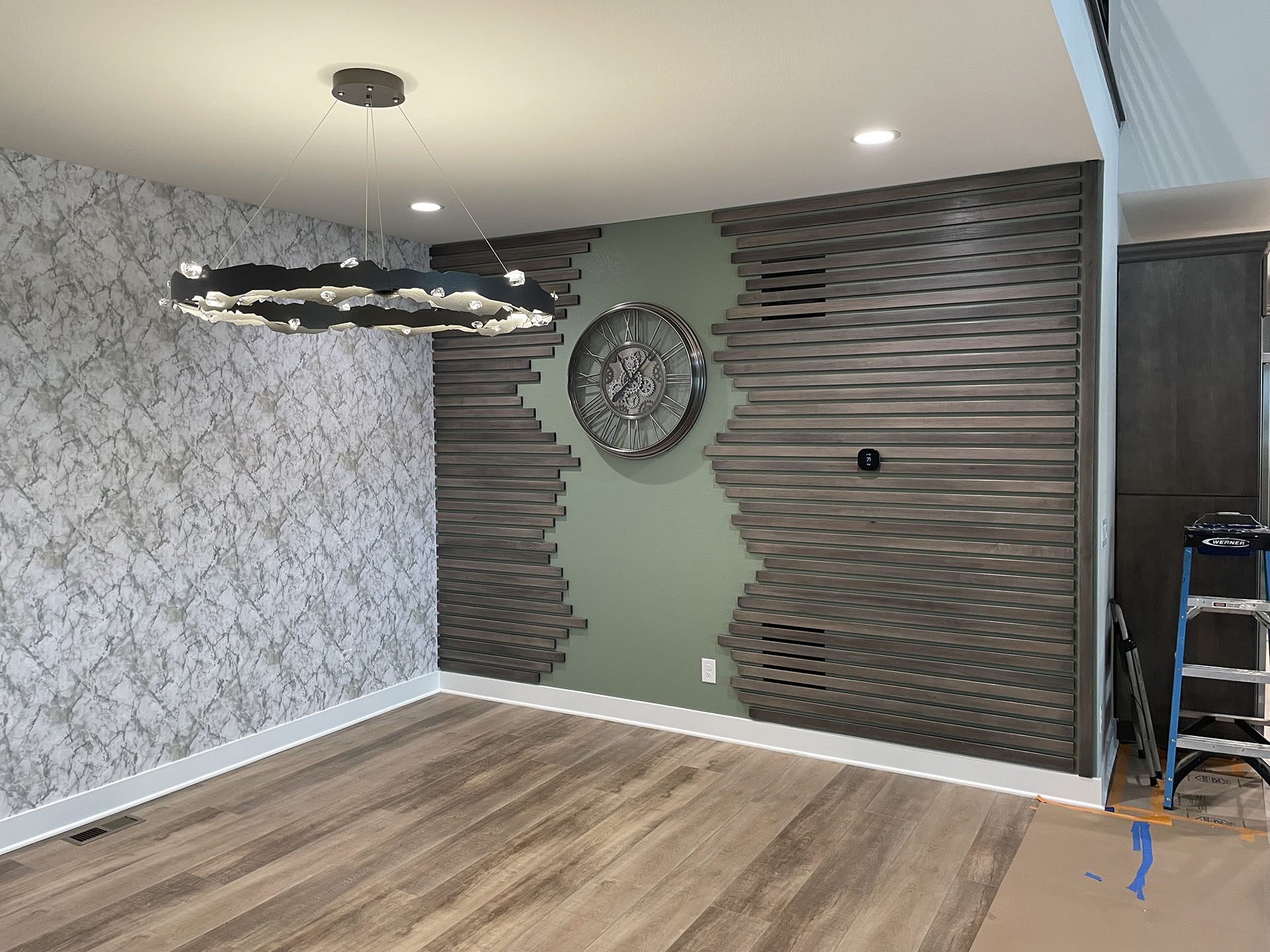 Finish Carpentry